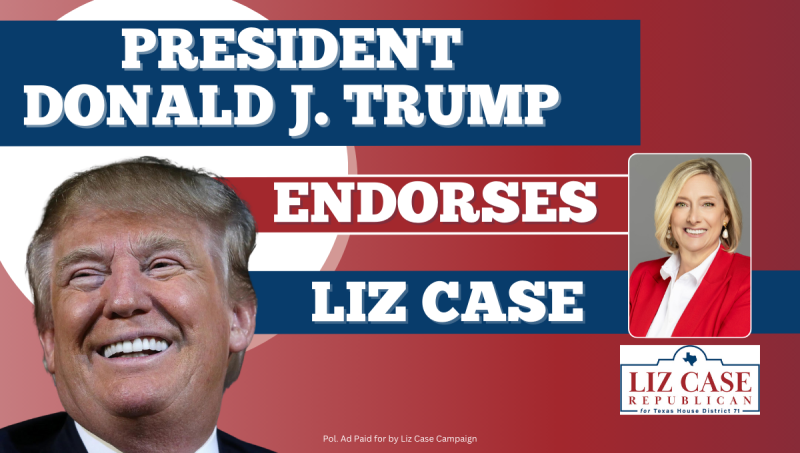 Liz Case Trump Horizontal